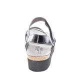 Black Luster Leather