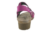 Pink Plum Nubuck
