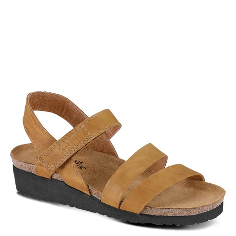 Dune Nubuck