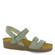 Sage Nubuck