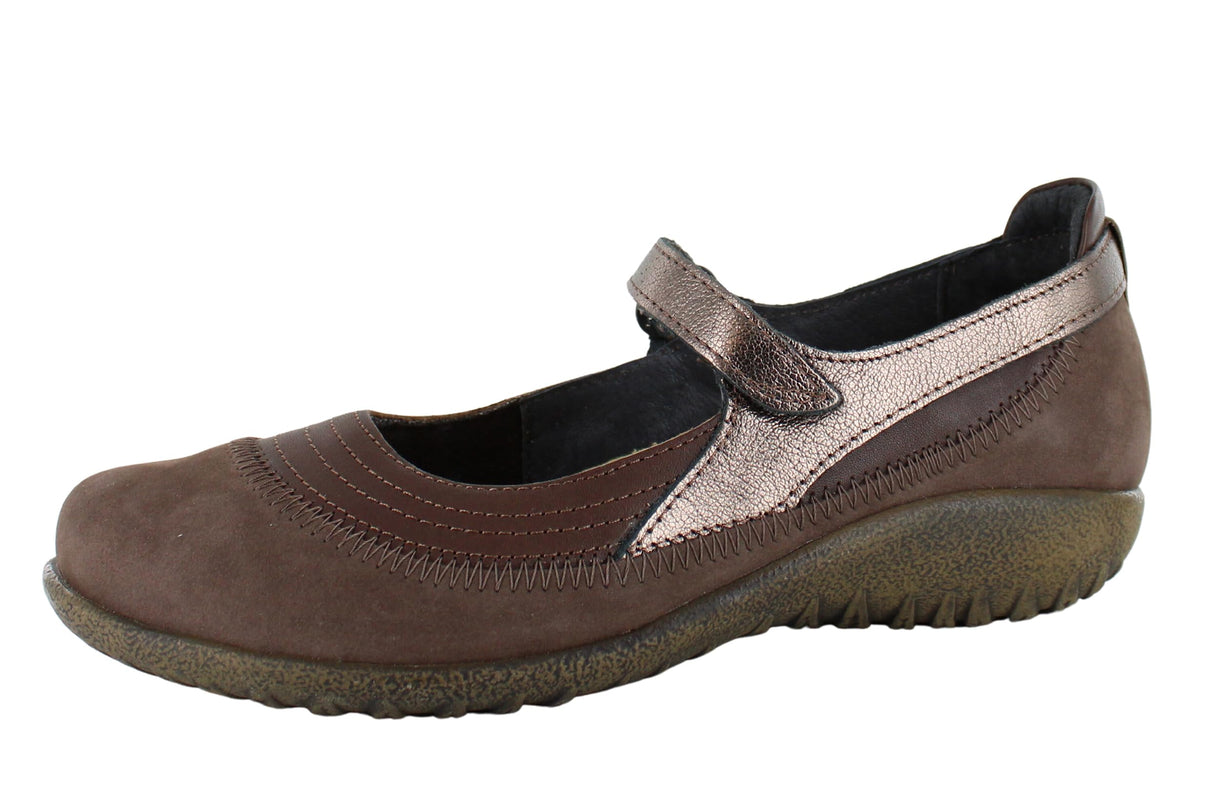 Toffee Coff Nbk Copper