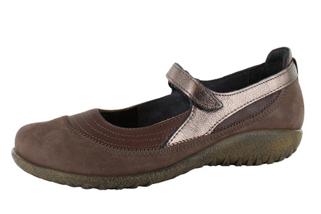 Toffee Coff Nbk Copper