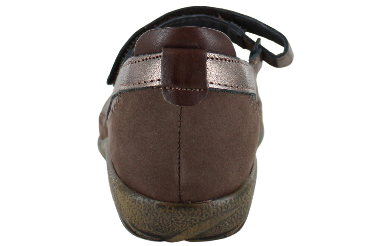 Toffee Coff Nbk Copper