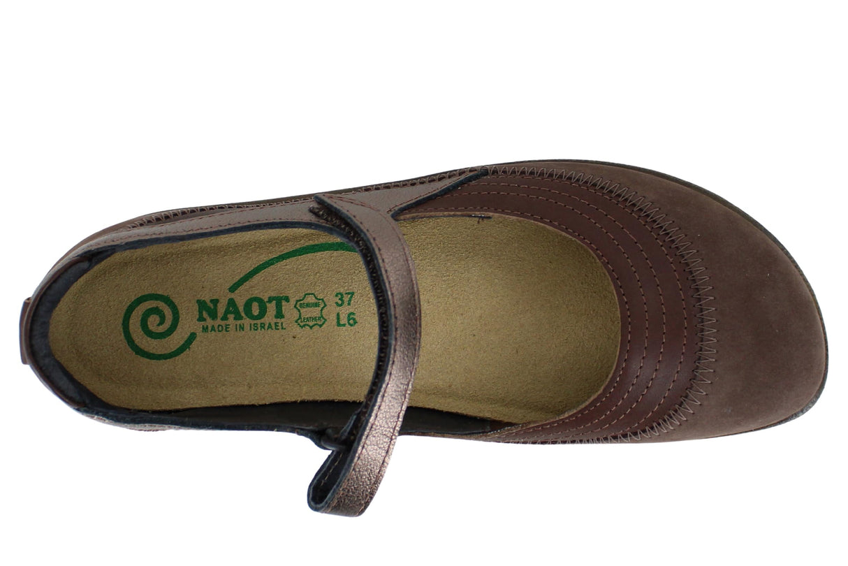 Toffee Coff Nbk Copper