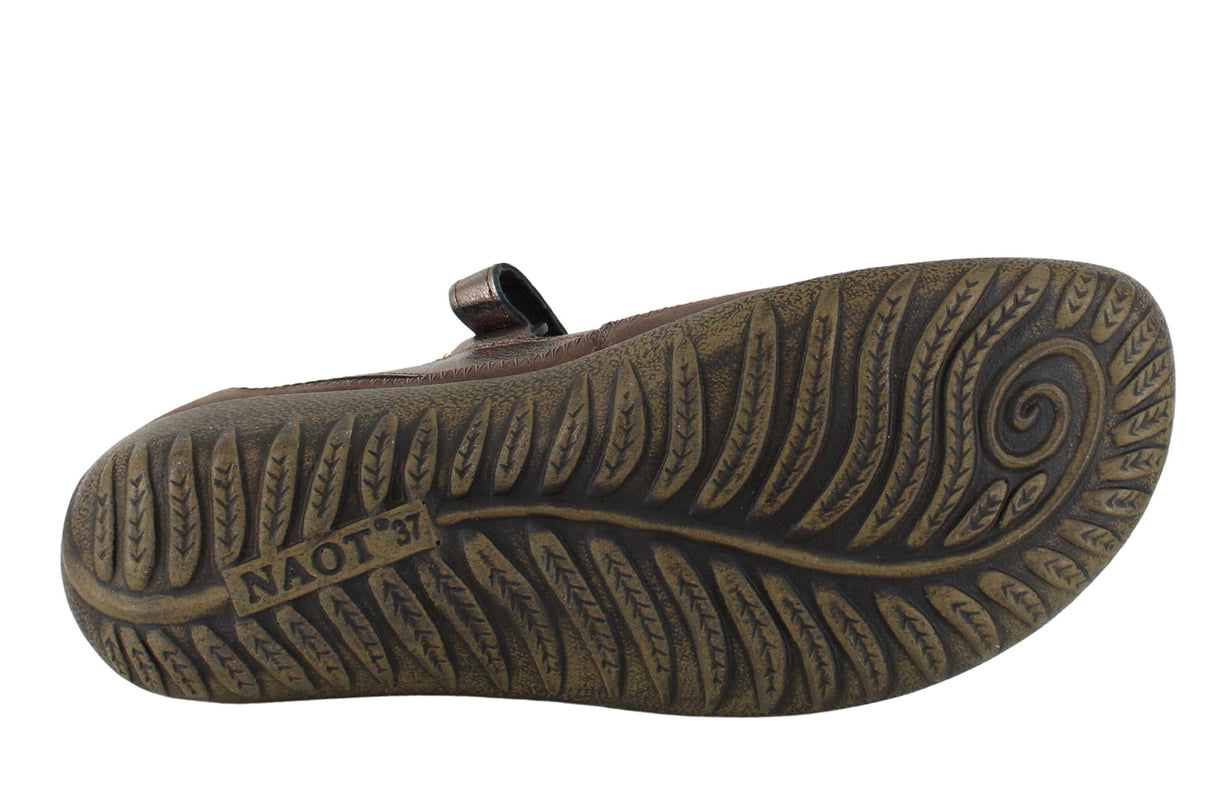 Toffee Coff Nbk Copper