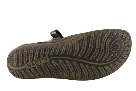 Toffee Coff Nbk Copper