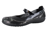 Sft Blk Lthr/Mtl Onyx/Blk Lstr