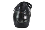 Sft Blk Lthr/Mtl Onyx/Blk Lstr