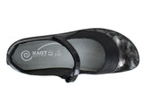 Sft Blk Lthr/Mtl Onyx/Blk Lstr