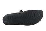 Sft Blk Lthr/Mtl Onyx/Blk Lstr