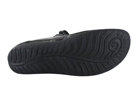 Sft Blk Lthr/Mtl Onyx/Blk Lstr