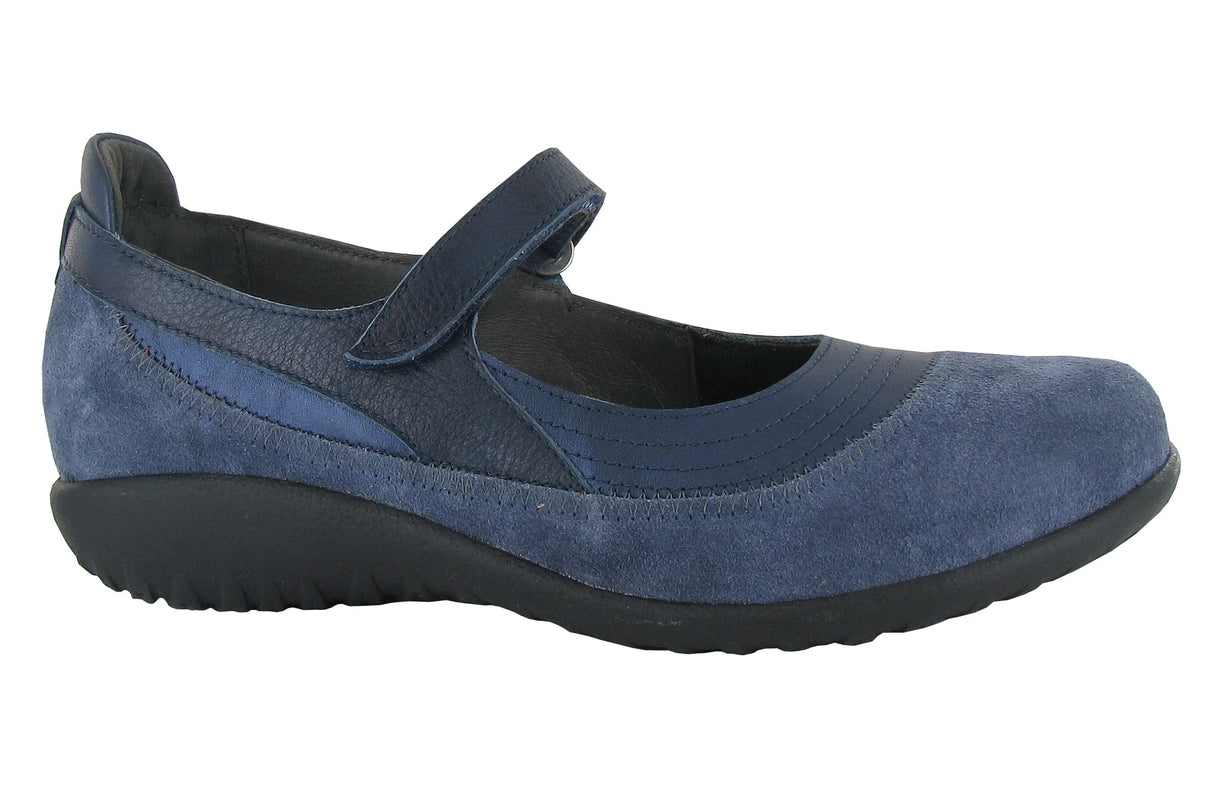 Pol Sea Midn Blu Ink Lth