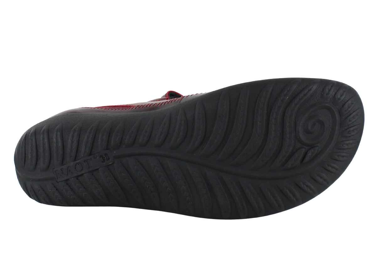 Violet/Bourdeaux/Rumba