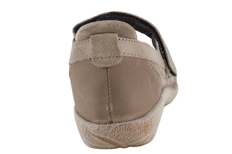 Brk Nbk Alm Stone Lthr