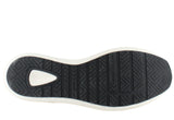 Black Gray Knit