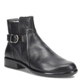 Black Wr Leather