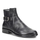 Black Wr Leather