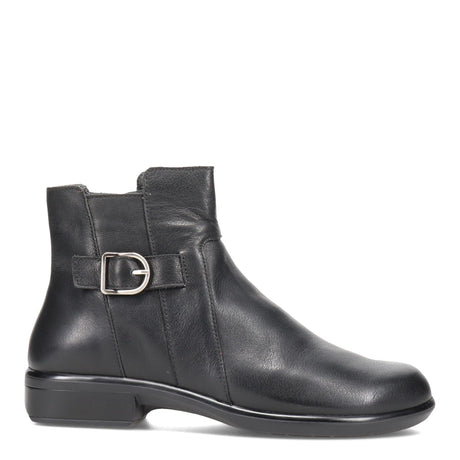 Black Wr Leather