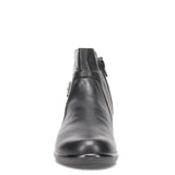 Black Wr Leather
