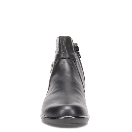 Black Wr Leather