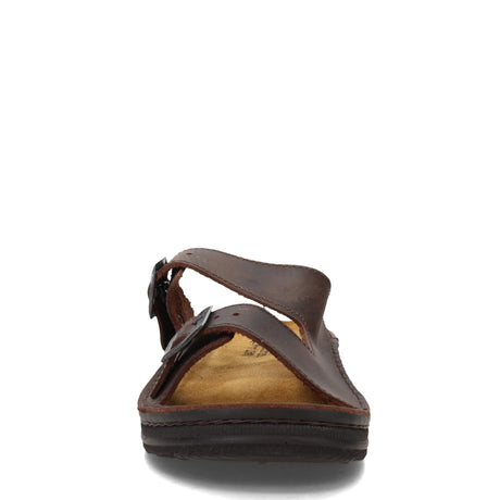 Crazy Horse Leather