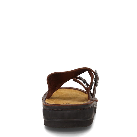 Crazy Horse Leather