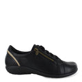 Sft Blk Lth Khak Beig