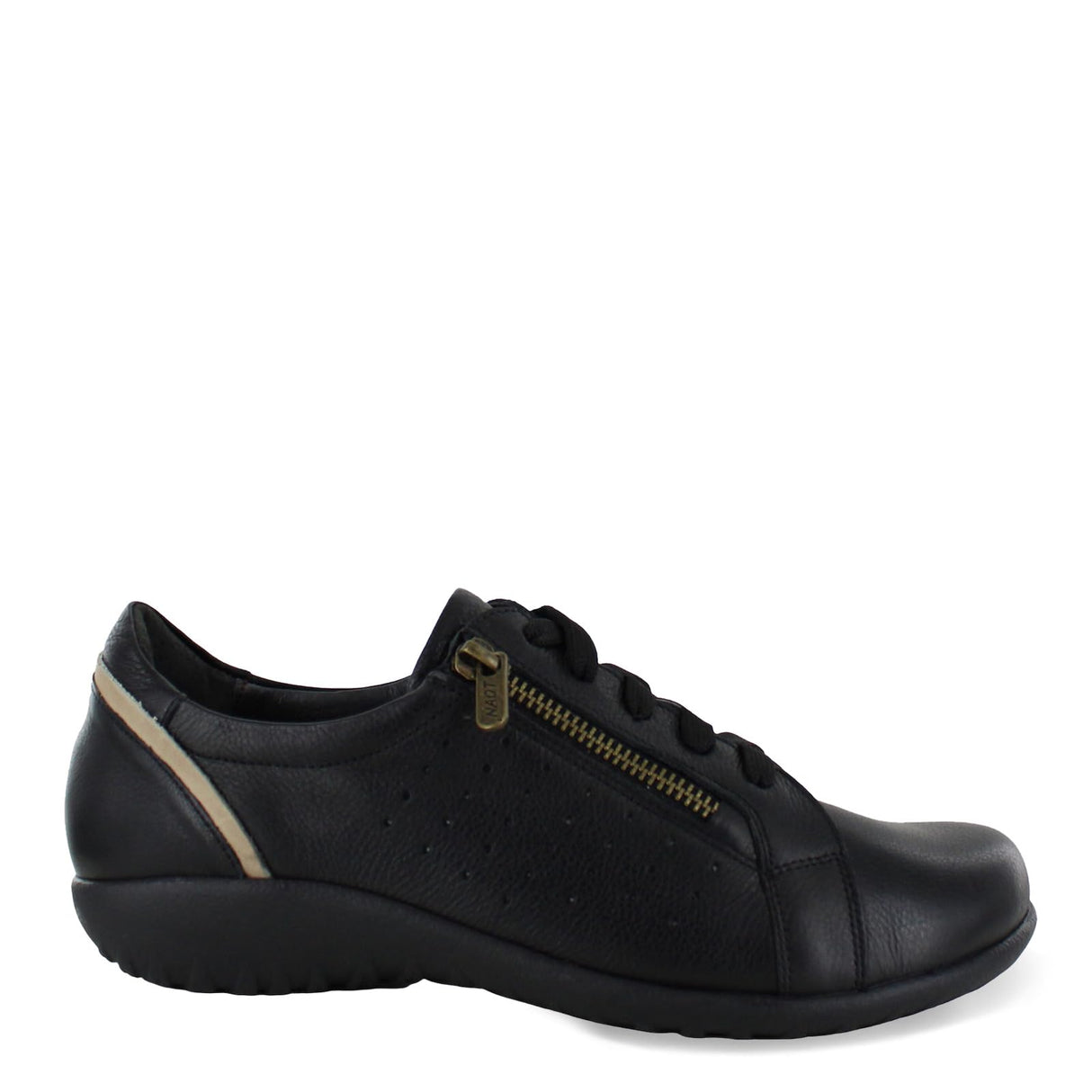 Sft Blk Lth Khak Beig