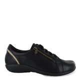 Sft Blk Lth Khak Beig