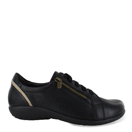 Sft Blk Lth Khak Beig
