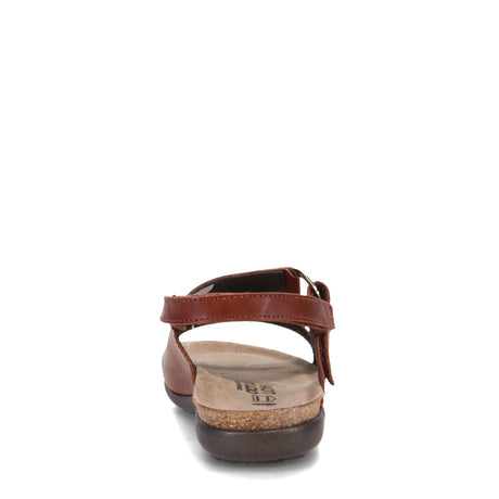 Chestnut Soft Leather