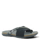 Onyx Metal Blk Stretch