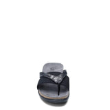 Onyx Metal Blk Stretch