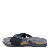 Onyx Metal Blk Stretch