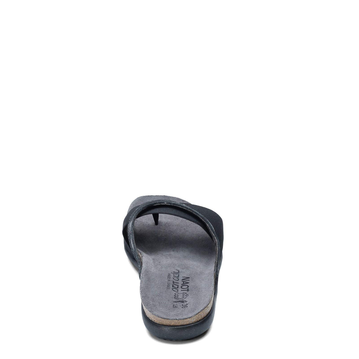 Onyx Metal Blk Stretch