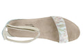 White Slate Silver
