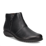 Soft-Blk Leather