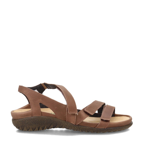 Bark Nubuck