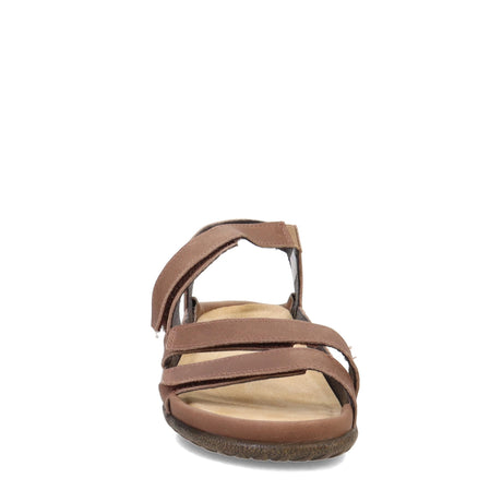 Bark Nubuck