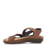 Bark Nubuck