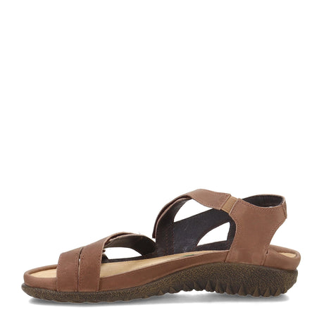 Bark Nubuck