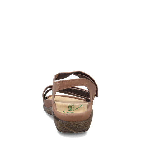 Bark Nubuck