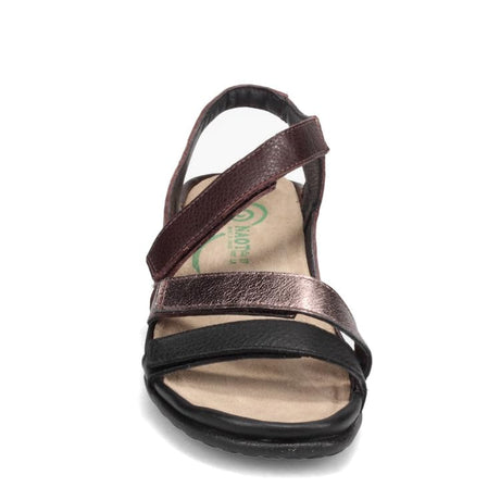 Black Copper Brown