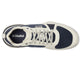Mood Indigo/Bright White