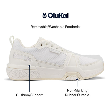 Bright White/Bright White