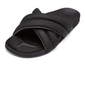 black/black