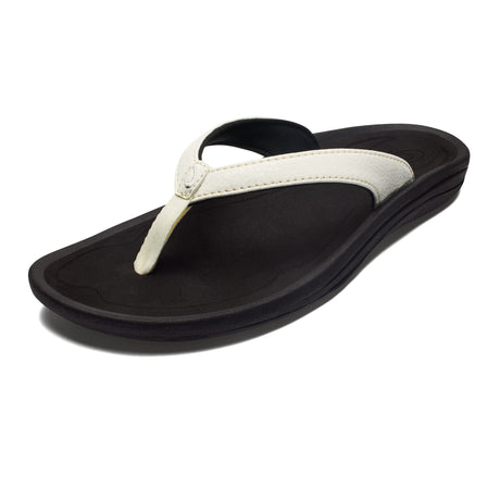 Lehua Flower/Black