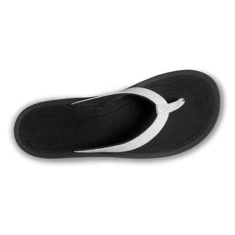 Lehua Flower/Black
