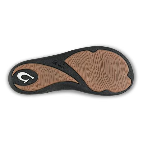 Lehua Flower/Black