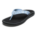 Pale Blue/Black